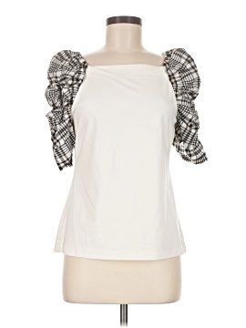 Ann Taylor 3/4 Sleeve Top