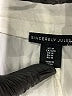 Sincerely Jules Ivory Cargo Pants Size M - photo 6