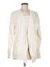 The North Face Ivory Cardigan Size M - photo 1
