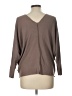 Six/Fifty Brown Cardigan Size L - photo 2