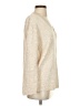 Future Collective Ivory Pullover Sweater Size XXS - photo 4