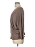 Six/Fifty Brown Cardigan Size L - photo 5