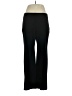 Chico's Solid Black Dress Pants Size Lg (2.5) - photo 1
