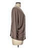 Six/Fifty Brown Cardigan Size L - photo 4