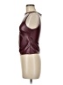 Shein Burgundy Sleeveless Top Size 6 - photo 5