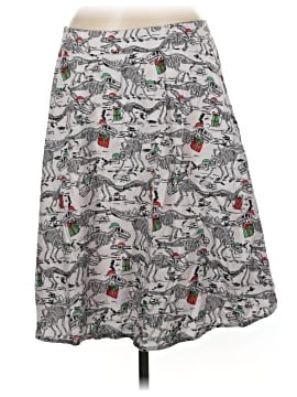 Retrolicious Casual Skirt