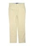 Crewcuts Solid Tan Khakis Size 18 (estimated) - photo 1
