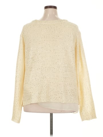 Simply Couture Long Sleeve Blouse (view 2)