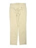 Crewcuts Solid Tan Khakis Size 18 (estimated) - photo 2