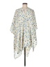 Walmart Blue Kimono One size - photo 1