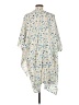 Walmart Blue Kimono One size - photo 2