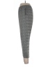 Alfred Dunner Houndstooth Gray Casual Pants Size 10 - photo 5