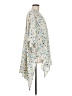 Walmart Blue Kimono One size - photo 4