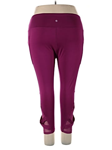 Bally Total Fitness Active Pants (view 2)