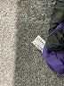 Louis Féraud Purple Jacket Size 6 - photo 7