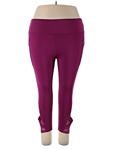 Bally Total Fitness Active Pants (view 1)