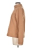 Dudley Stephens 100% Polyester Tan Turtleneck Sweater Size M - photo 5