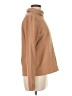 Dudley Stephens 100% Polyester Tan Turtleneck Sweater Size M - photo 4