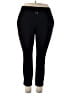 Assorted Brands Black Active Pants Size 2X - photo 1