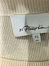3.1 Phillip Lim Ivory Pullover Sweater Size XS - photo 7