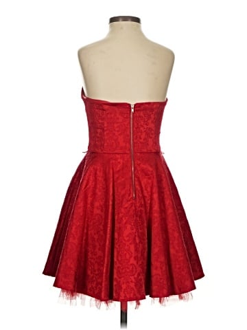 Forever 21 Cocktail Dress (view 2)