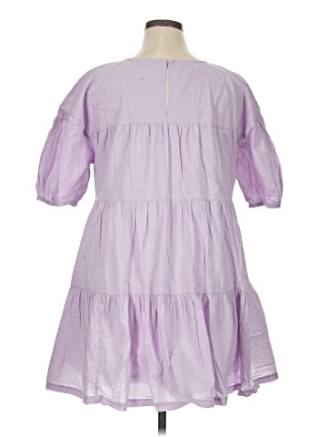 Melrose and Market Casual Dress (view 2)