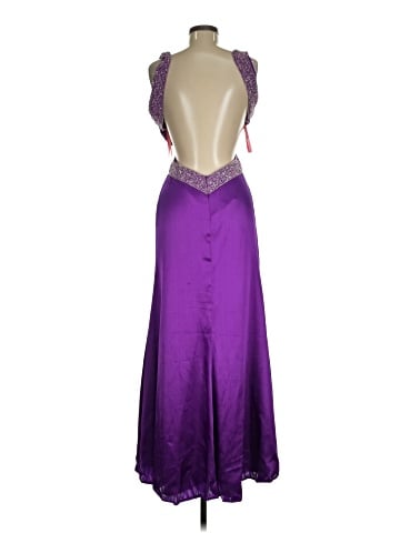 Flirt by Maggie Sottero Cocktail Dress (view 2)