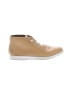 Hush Puppies Tan Sneakers Size 7 1/2 - photo 1