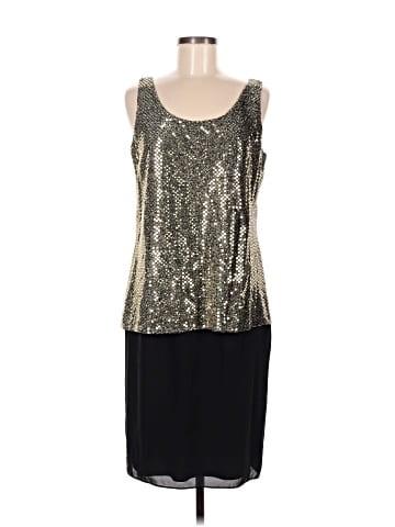 Patra Cocktail Dress (view 1)