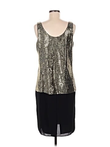 Patra Cocktail Dress (view 2)