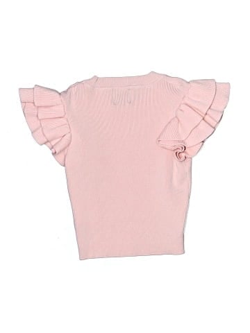 Katie J NYC Short Sleeve T-Shirt (view 2)