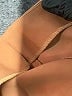 Unbranded Brown Dress Pants Size L - photo 8