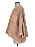 Hudson Gray 100% Acrylic Tan Pullover Sweater Size S - photo 5