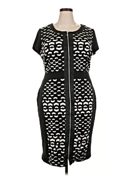 Ashley Stewart Cocktail Dress