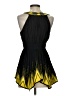 Floreat Yellow Sleeveless Blouse Size 4 - photo 2