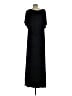 Unbranded Black Casual Dress Size M (estimated) - photo 2
