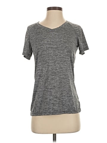 Danskin Active T-Shirt (view 1)