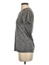 Danskin Tweed Gray Active T-Shirt Size S - photo 5