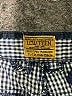 Assorted Brands 100% Cotton Gray Board Shorts Size 11 - 12 - photo 3