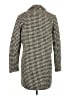 Scotch & Soda Houndstooth Ivory Coat Size M - photo 2