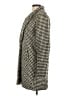 Scotch & Soda Houndstooth Ivory Coat Size M - photo 5