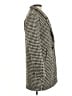 Scotch & Soda Houndstooth Ivory Coat Size M - photo 4
