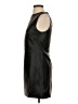 oddmuse 100% Polyester Black Cocktail Dress Size XXS - photo 5