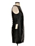 oddmuse 100% Polyester Black Cocktail Dress Size XXS - photo 4