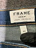 FRAME Denim Blue Jeans Size 30 waist - photo 3