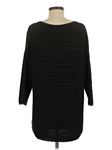 Roz & Ali Pullover Sweater (view 2)