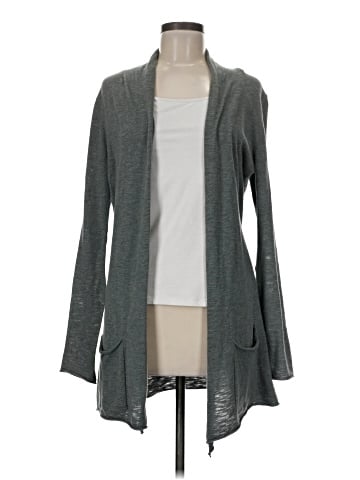Margaret O'Leary Cardigan (view 1)