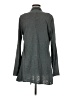 Margaret O'Leary Gray Cardigan Size M - photo 2