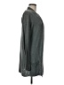 Margaret O'Leary Gray Cardigan Size M - photo 4