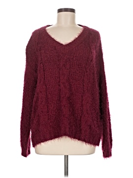 Emma & Sam Pullover Sweater